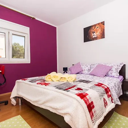 In Okrug Gornji 34370 特罗吉尔